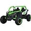 Дитячий електромобіль-джип Bambi Racer M 5817EBLR-5 (24V) до 60 кг - мініатюра 1