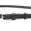 Ремень кожаный Grande Pelle женский 1,4х110 см acs0026953 - миниатюра 3