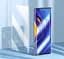 Захисне скло DK UV Curved для Xiaomi Mix 4 clear - мініатюра 7