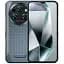 Смартфон Oukitel WP35 8/256Gb Gray (Global) NFC - мініатюра 1