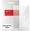 Пленка защитная Armorstandart Amazfit GTS 4 Mini 6 pcs. (ARM65222) - миниатюра 1