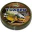 Повідковий матеріал Katran Tuareg 20 м 15 lb Ca мo Brown Black - мініатюра 1
