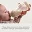 Соска силіконова до пляшечки Canpol babies S-Shape L середня 2 шт. (59/893) - мініатюра 12
