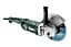 Шліфмашина кутова W 2200-230 230мм 2200Вт Metabo teh0025388 - мініатюра 4