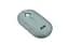 Миша для ноутбука бездротова 2E MF300 Silent WL/BT зелений - мініатюра 4