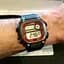 Годинник Casio DW-291H-1BVEF - мініатюра 4