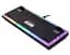 Клавіатура ігрова механічна з підсвіткою Cougar Puri PIX Mini RGB USB Black Eng/Укр - мініатюра 4