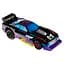 Збільшена машинка Hot Wheels з мультсеріалу Газуй в масштабі 1:32 в асортименті - мініатюра 4