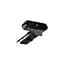Веб-камера Logitech Brio 4K Ultra HD for Business Graphite (960-001746) - миниатюра 3