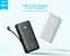 Повербанк Anker Zolo 22.5W чорний 20000 mAh - мініатюра 2