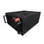 Акумулятор LogicPower LiFePO4 51,2V - 230 Ah (11776Wh) (BMS 200A/100А) метал Smart BT - мініатюра 2