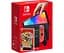 Ігрова консоль Nintendo Switch OLED model Neon Blue-Red + Гра Paper Mario: The Thousand-Year Door англійська версія - мініатюра 6