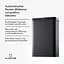 Бак для сміття Klarstein Sensor-Mülleimer 50L (10046162) - мініатюра 2