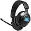 Наушники JBL Quantum 400 Black (JBLQUANTUM400BLK) - миниатюра 1