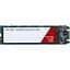 Накопитель SSD Western Digital M.2 Sata 500Gb WD RED 2280 (WDS500G1R0B) - миниатюра 1
