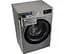 Пральна машина LG F2V5GS9PW 1200 об/хв - мініатюра 6