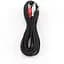 Аудиопереходник Cablexpert Cca-458-5 м 3.5 мм/2 х Rca 5 м - миниатюра 1