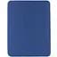 Чехол Smart Case Open buttons для Apple iPad 10.2 (2019) (2020) (2021) Blue - миниатюра 1