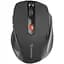 Мишка Defender Ultra MM-315 Wireless Black (52315) - мініатюра 1