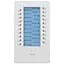 Консоль для IP-телефону Panasonic KX-HDV20RU - мініатюра 1