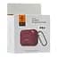 Футляр із карабіном Spigen DuraPro Flex Airpods Pro 2 Bordo (35270_3345655) - мініатюра 2