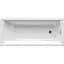 Ванна акрилова Ravak Classc 150x70 C521000000 - мініатюра 1