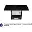 Вытяжка Minola HVS 6224 BL 700 LED (с пультом) - миниатюра 5