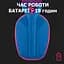 Ігрова гарнітура Logitech G435 Lightspeed Wireless Blue (981-001062) - мініатюра 6