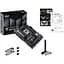 Материнська плата Asus TUF Gaming B650E-PLUS WIFI - мініатюра 2