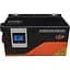 Источник бесперебойного питания LogicPower LPM-PSW-4500VA (3000Вт) - миниатюра 2