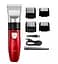 Машинка для стрижки волосся Enchen Sharp-R Red - мініатюра 2