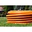 Шланг Tecnotubi Orange Professional діаметр 5/8 дюйма довжина 50 м (OR 5/8 50) - мініатюра 3