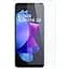 Захисне скло DK Full Glue для Tecno Spark Go 2023 011883 clear - мініатюра 1