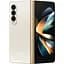 Смартфон Samsung Galaxy Fold4 12/256GB Beige (SM-F936BZEB) - миниатюра 5