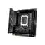 Материнcька плата ROG STRIX B860-I GAMING WIFI s1851 B860 2xDDR5 M.2 DP HDMI USB Type-C Wi-Fi B Asus teh0018933 - мініатюра 5