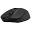 Мишка A4Tech FG12S Black - мініатюра 3