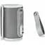 Підігрівач пляшок Lionelo Thermup Go Grey Silver (LOC-THERMUP GO GREY SILVER) - мініатюра 2