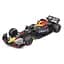 Авто-конструктор Bburago Oracle Red Bull Racing RB19 1:24 (18-28507) - мініатюра 4