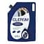 Гель для прання Clerom Professional Universal дой-пак 1.5 л - мініатюра 1