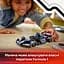 Конструктор LEGO Speed Champions Автомобіль для перегонів BWT Alpine F1 Team A524, 258 деталей (77248) - мініатюра 9