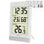 Термогигрометр Technoline WS7039 White (WS7039), Белый - миниатюра 3