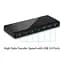 Концентратор USB3 7PORT UH700 TP-LINK - мініатюра 2