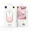 Бездротова миша Wiwu WM107 Wireless Mouse рожева - мініатюра 3