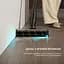 Вертикальный+ручной пылесос 2 в 1 Dreame Z30 - миниатюра 8