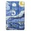 Чохол до планшета BeCover Smart Case Samsung Galaxy Tab A11 SM-X133/X135 8.7" Night (713981) - мініатюра 2
