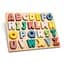 Пазл New Classic Toys Абетка (10536) - мініатюра 2