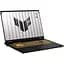 Ноутбук Asus TUF Ігровий F16 FX608JMR-RV105,1920 x 1200,i7-14650HX 16 C/24 T,2.2 GHz - 5.2 GHz,45 W - мініатюра 2
