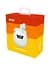 Гарнитура Ergo BS-720 Air Sticks White (BS-720W) - миниатюра 2