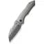 Ніж складаний Weknife High-Fin XL WE24010-DS1 - мініатюра 1