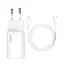 Зарядное устройство Baseus Super Si 30W 1 USB-C (CCSUP-J02) White - миниатюра 5